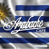 DJSEBADEAZABACHE chico soltero en Montevideo