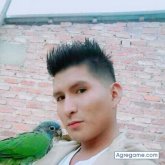 Chatear con mariobetancurt de Cochabamba Ciudad