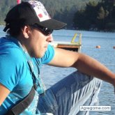 herbert27 chico soltero en Concepción