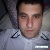 SANTI560 chico soltero en Vicente López