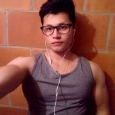 Estudiante atleta. Busco de todo que me