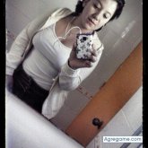 Dolly17 chica soltera en La Serena