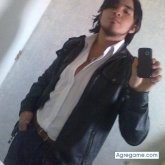 sebastian gonzales