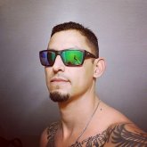 Foto de perfil de Amorosso40