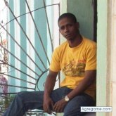 Jamelgo chico soltero en Centro Habana