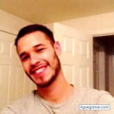 Yoel93 chico soltero en Houston