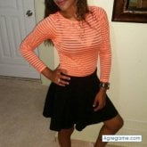 Leslie Michell Peña, Chica de Santiago De Los Caballeros para Chicas en Agregame.