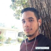 Jorge Aguilera Oliva