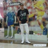 chevealvarez chico soltero en Asunción