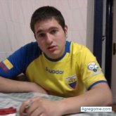 vichor86 chico soltero en Mendavia