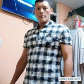 Jorgelcurioso chico soltero en Arauco