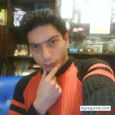 nivo2009 chico soltero en Berazategui