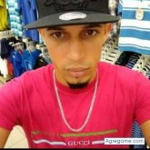 sharly809 chico soltero en Boca Chica