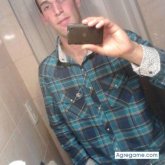 cristianfontana chico soltero en Coronel Suárez