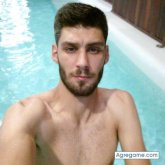 Chatear con Alexx92 de Alcobendas