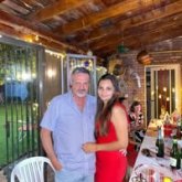 Busco pareja. Mujeres esbelta entre40 y