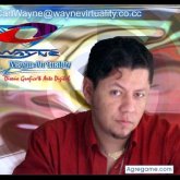 CarlWayne foto #10