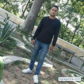 yuniortheboss7342 chico soltero en Sabana Grande