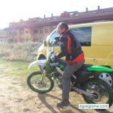 jarn chico divorciado en Burgos