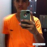 Anthony Alexander Campos Carmo