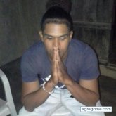 Verlyn Dery-l Ramos