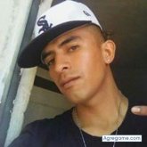 Luis Raul Niño