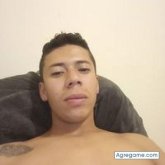 David Olarte, Chico de Peoria para Chicos en Agregame.