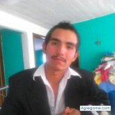 Busco conocer gente. Personas.