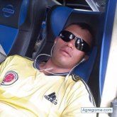 Edisongarzon28 chico soltero en El Castillo