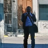 Mujer para encuentros y amistad sin