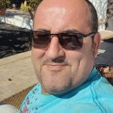 Busco pareja. Con quien compartir