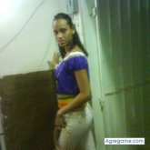 anyi chica soltera en Hato Del Yaque