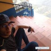 Maikel Jose Marrero Mendoza