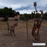 Tonirubio chico soltero en Bonavista