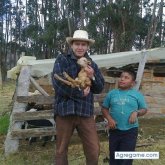 1EDUARDO chico soltero en Quito