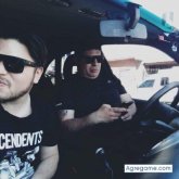 Chatear con leoneltino de Ucrania