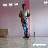 Oscarittop Zambrano