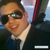 coke18 chico soltero en Madrid