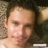 Benjamin Botello Paramo