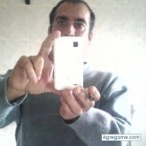 luispepe chico soltero en Sarria