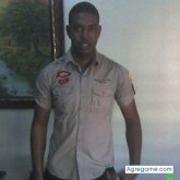 elpantera10 chico soltero en Gaspar Hernández