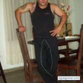 Angel30 chico soltero en Buenos Aires