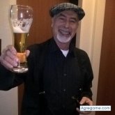 CLAUDIOGIAC chico soltero en San Miguel