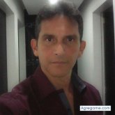 Hanner2010 chico soltero en San Cristóbal