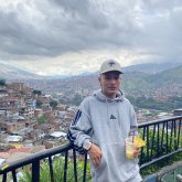 Busco algo casual algo si. Me gusta la