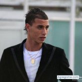 chamakh foto #7