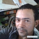 Bandydo47 chico soltero en Monción