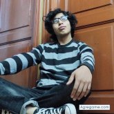 Estefan022 chico soltero en La Paz