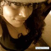 hany chica soltera en Caracas