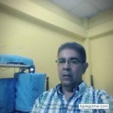 Patricio Mejia
